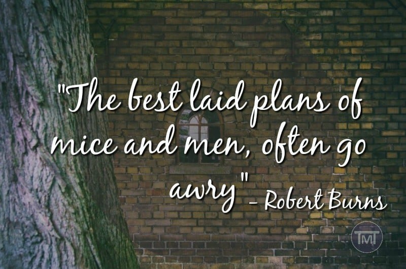 Best Laid Plans Biondo Learning