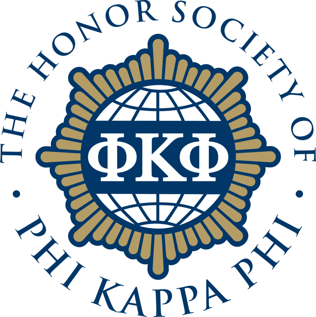Phi Kappa Phi