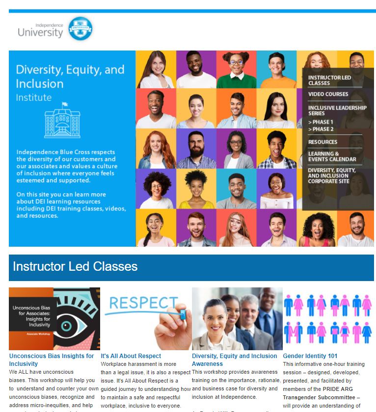 Website Samples Using Dreamweaver And Sharepoint